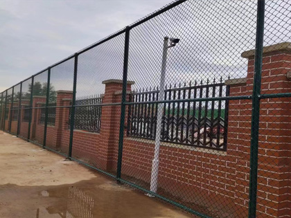 6米高日字型圍網(wǎng)